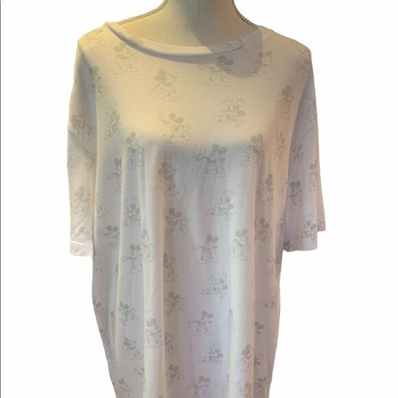 NWT DISNEY PARKS SHIRT | Mickey Mouse shirt - Picture 3 of 7